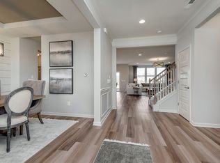 Hilltop Plan, Shakes Run, Fisherville, KY 40023