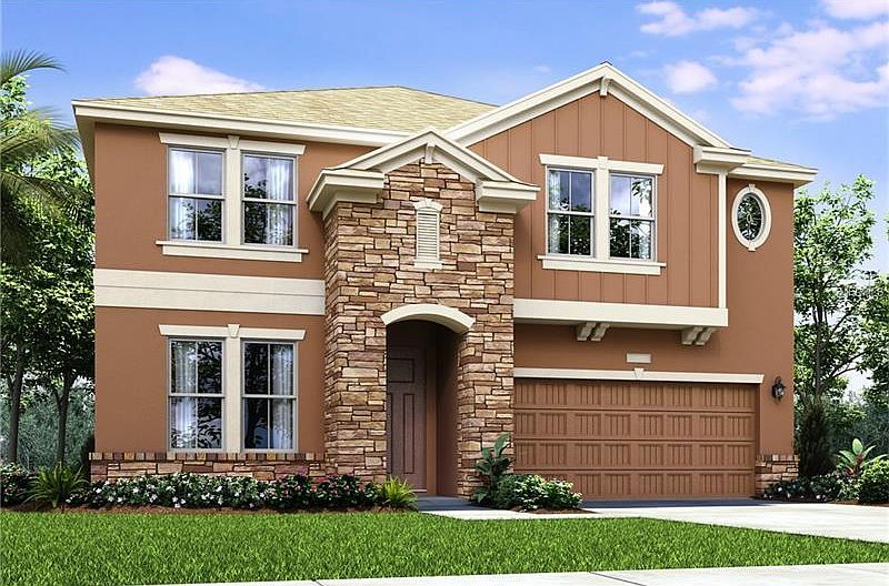 1st image of 13519 Silver Strand Falls Dr