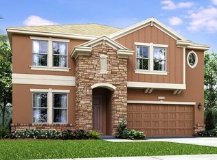13519 Silver Strand Falls Dr, Orlando, FL 32824
