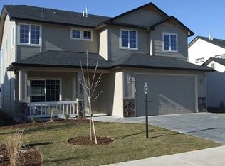 4887 N Chimney Peak Ave, Meridian, ID 83646