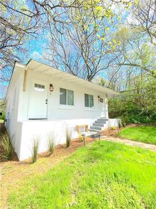 61 Moury Ave SE, Atlanta, GA, 30315
