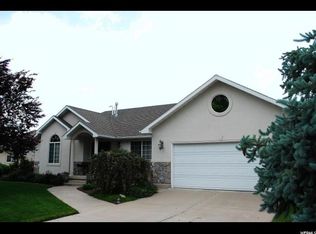 255 Bugle Way, Providence, UT 84332