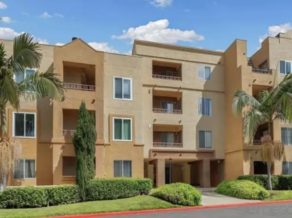 3550 Lebon Dr Unit 6420, San Diego, CA 92122