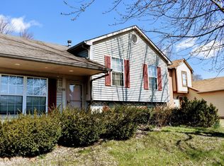 5386 Chaumonte Ave, Columbus, OH