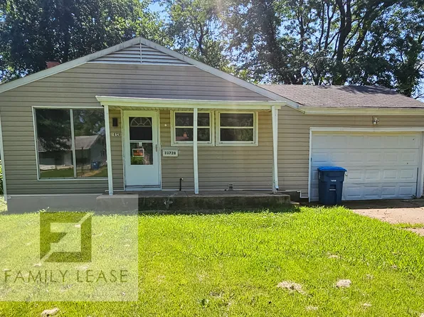 10728 Spring Garden Dr, Saint Louis, MO 63137