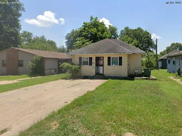 405 E Ash St, Blytheville, AR 72315