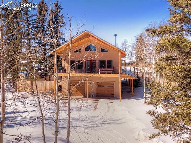 Welcome Home to your Mountain Retreat!