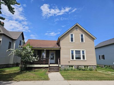712 TERRACE AVENUE, Marinette, WI, 54143