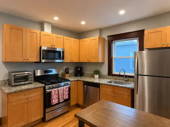 21 Berwick Rd #2, Medford, MA 02155