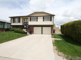 1101 Long Valley Rd, Cheyenne, WY 82001