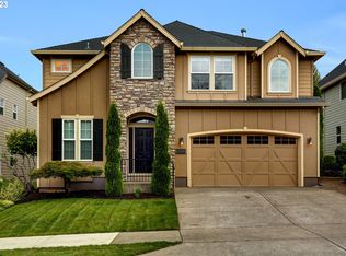 11859 SE Aerie Crescent Rd, Happy Valley, OR 97086