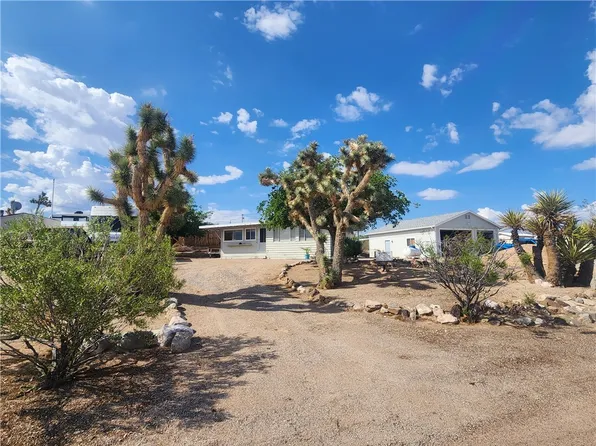 20 W Grand Wash Dr, Meadview, AZ 86444