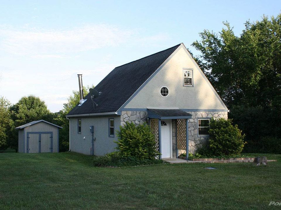 1448 Apple Valley DR
