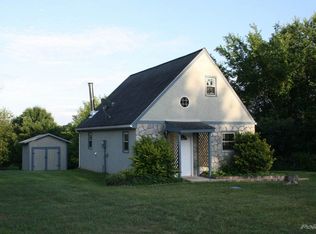 1448 Apple Valley Dr, Howard, OH 43028