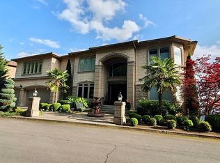 3935 NW Lewis Ln, Portland, OR 97229