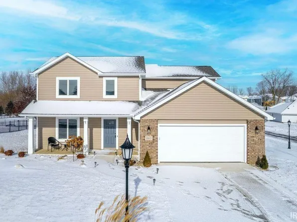 260 Chickadee Ln, Warsaw, IN 46580