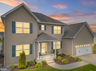 166 Spring Dale Ln, Felton, DE 19943