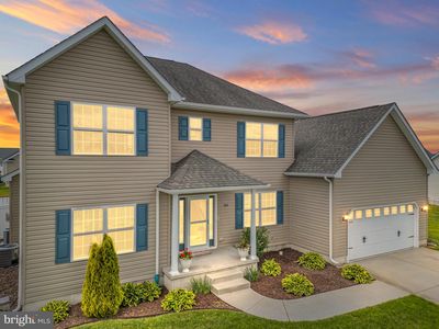 166 Spring Dale Ln, Felton, DE, 19943