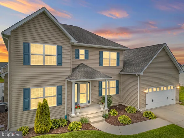 166 Spring Dale Ln, Felton, DE 19943