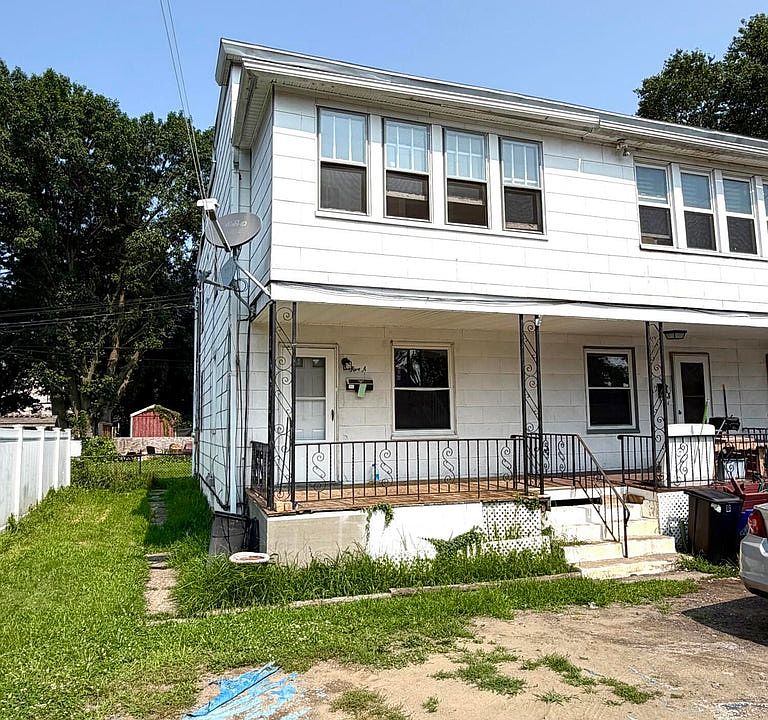 1st image of 5 Lawrence St APT A