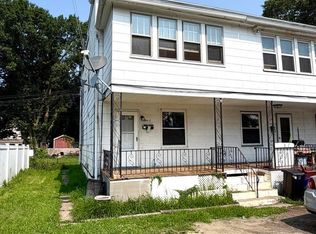 5 Lawrence St APT A, Kingston, PA 18704