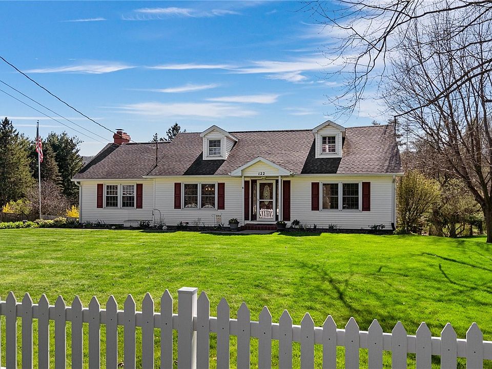 122 Lake Rd, Dryden, NY 13053 Zillow