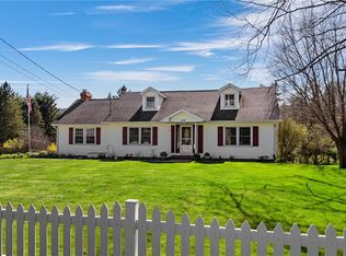 122 Lake Rd, Dryden, NY 13053