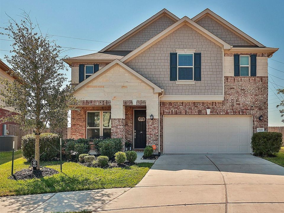 1st image of 25431 Western Sage Ln