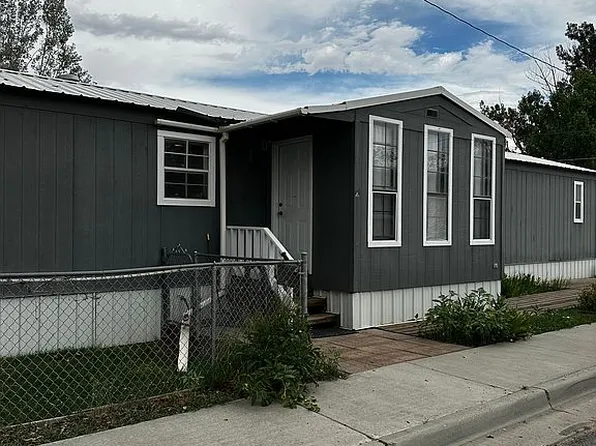 740 10th Ave N, Greybull, WY 82426