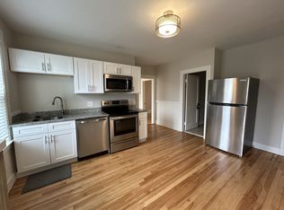 76 Fairhaven Rd #1, Worcester, MA 01606