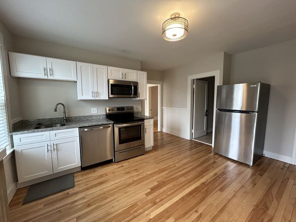 76 Fairhaven Rd #1