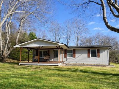 340 Vista Ln, North Wilkesboro, NC, 28659