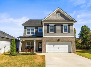 8419 Cherrybark Ln, Ooltewah, TN 37363
