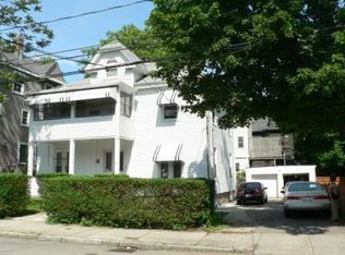 50 Gordon St #2, Boston, MA 02134