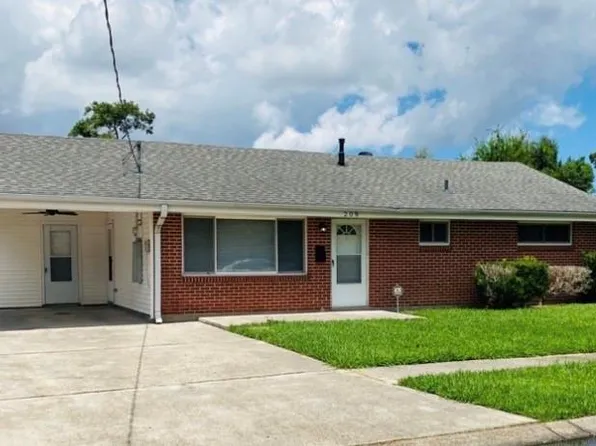 208 Diane Ave, New Orleans, LA 70123