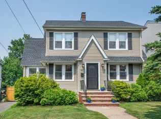 52 Linden Ave, Verona, NJ 07044