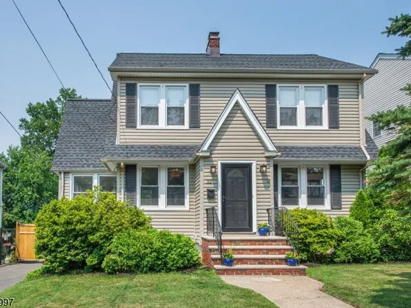 52 Linden Ave, Verona Twp., NJ 07044