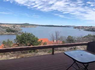 3109 Hells Gate Loop, Strawn, TX 76475