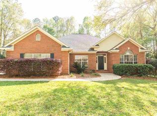 3331 Northbrooke Ln, Tallahassee, FL 32309