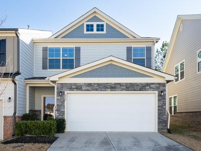 450 Retreat Ln, Wake Forest, NC, 27587
