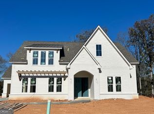 7950 Fireside Farms Dr, Dawsonville, GA 30534