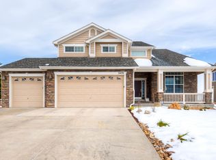 5470 Craftsman Dr, Parker, CO 80134