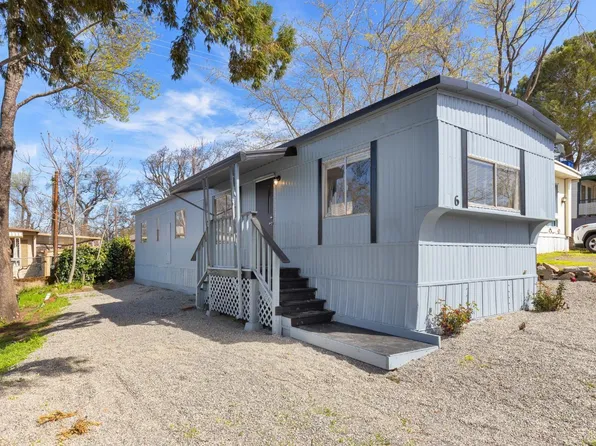 5545 Old Highway 53 Space 6, Clearlake, CA 95422