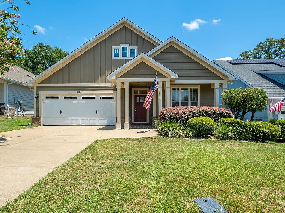 1st image of 2616 Manassas Way