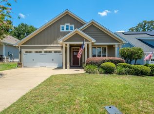 2616 Manassas Way, Tallahassee, FL 32312