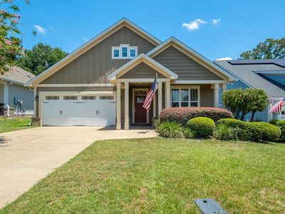 2616 Manassas Way, Tallahassee, FL, 32312