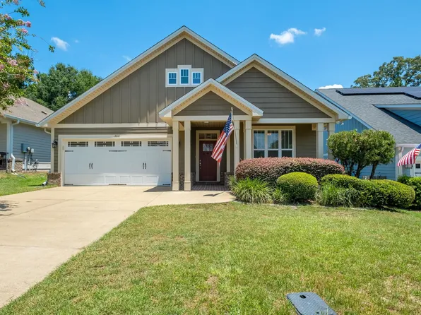 2616 Manassas Way, Tallahassee, FL 32312