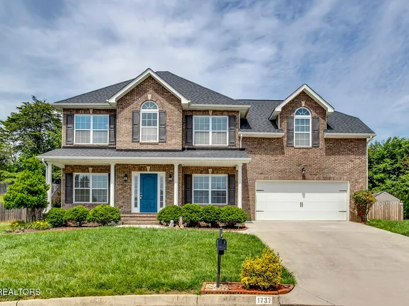 1737 Golden Nugget Ln, Knoxville, TN 37932