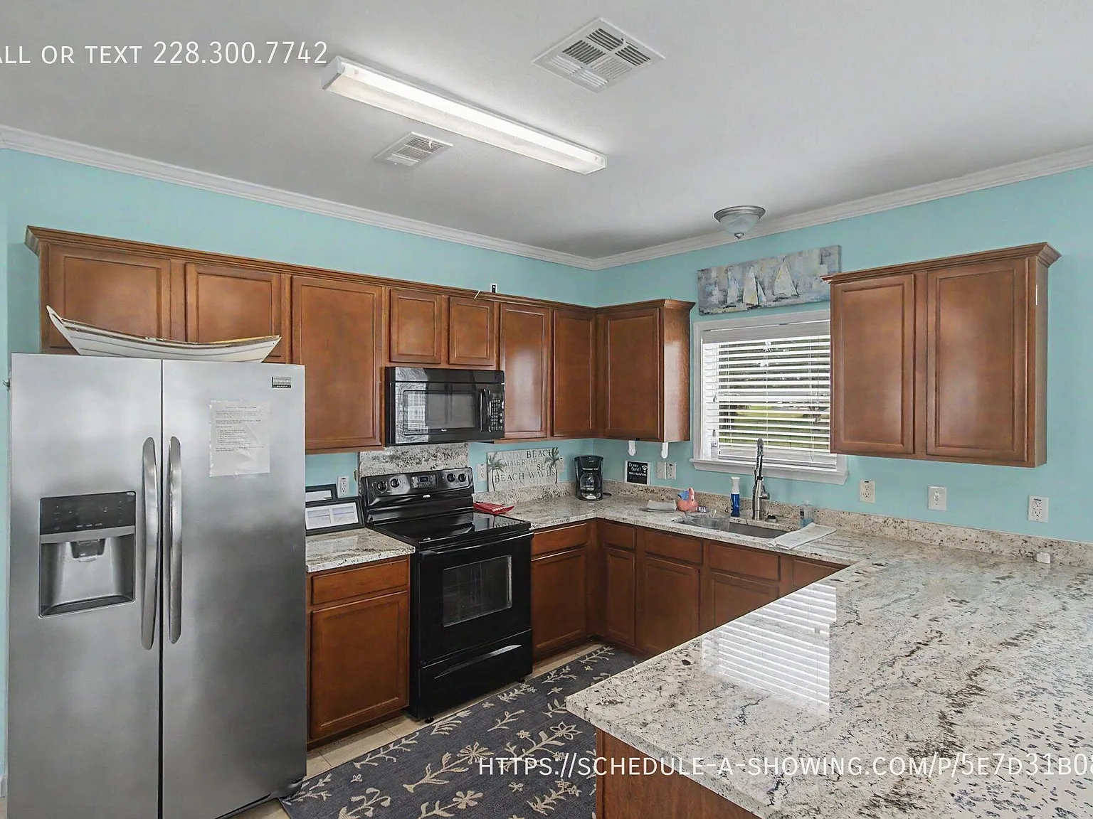 2 bed, 960 sqft, $2,600 — Photo 3