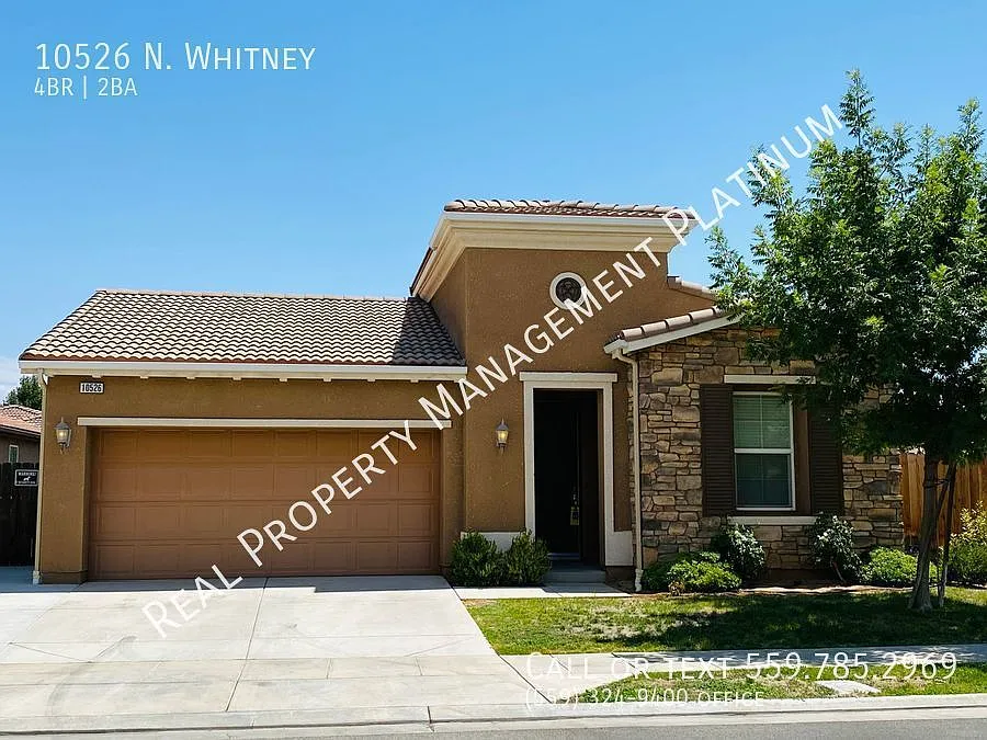 10526 N Whitney Ave photo 1
